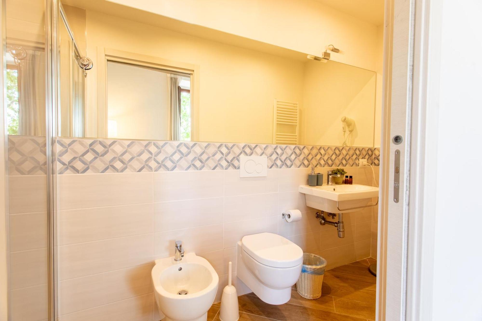 Residenza Bellieri Bed & Breakfast Firenze