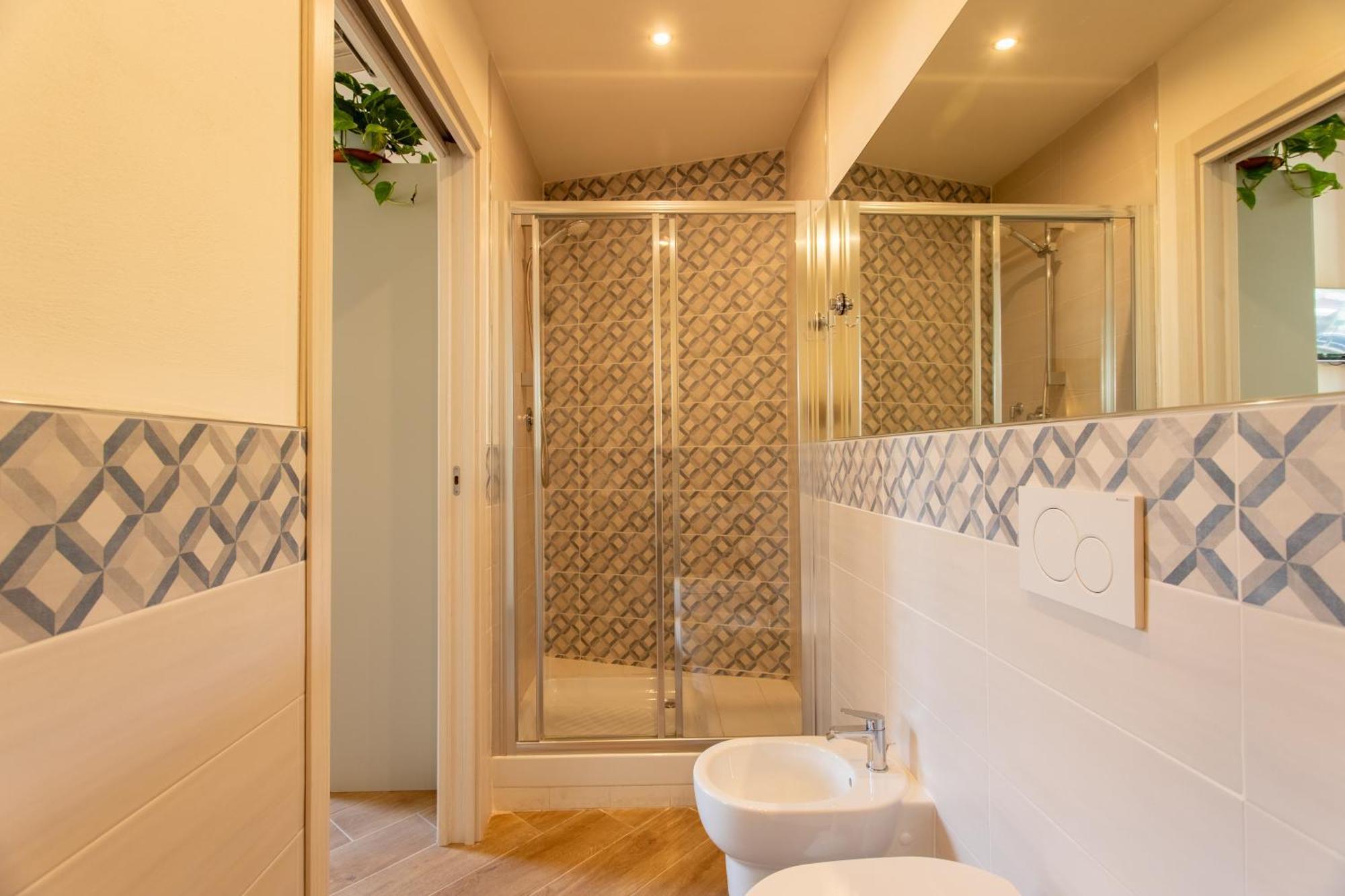 Residenza Bellieri * Firenze