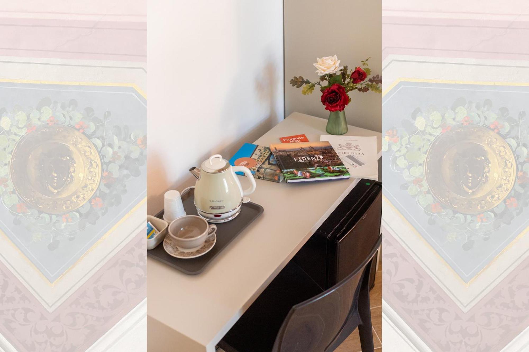Residenza Bellieri Bed & Breakfast Firenze