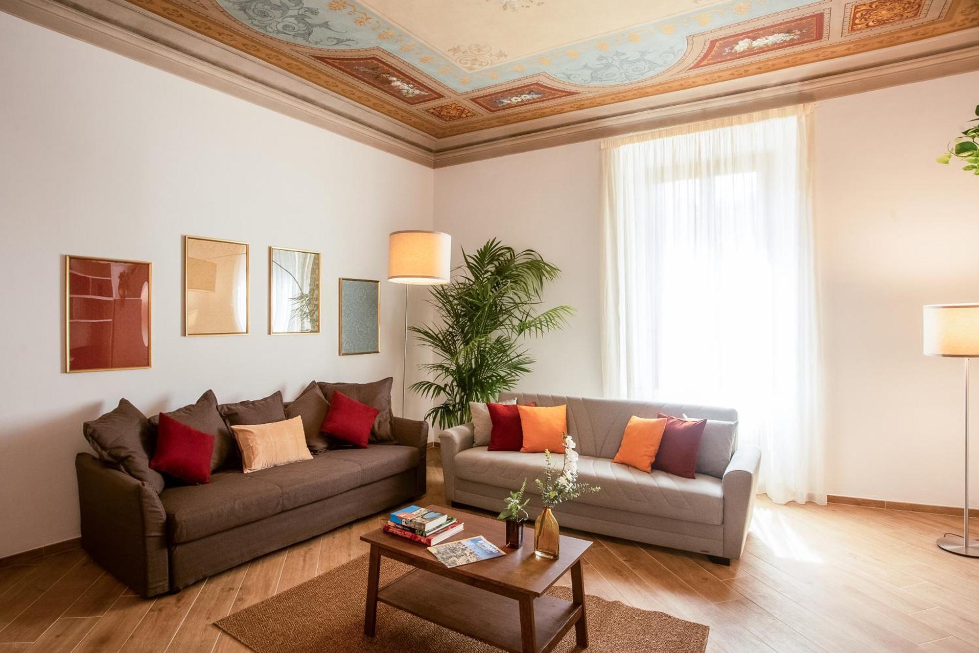 Bed & Breakfast Residenza Bellieri Firenze