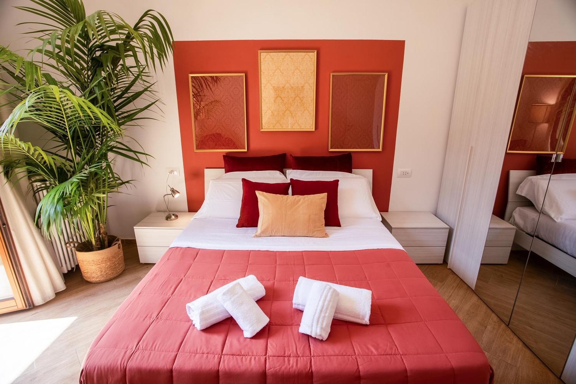 Residenza Bellieri * Firenze