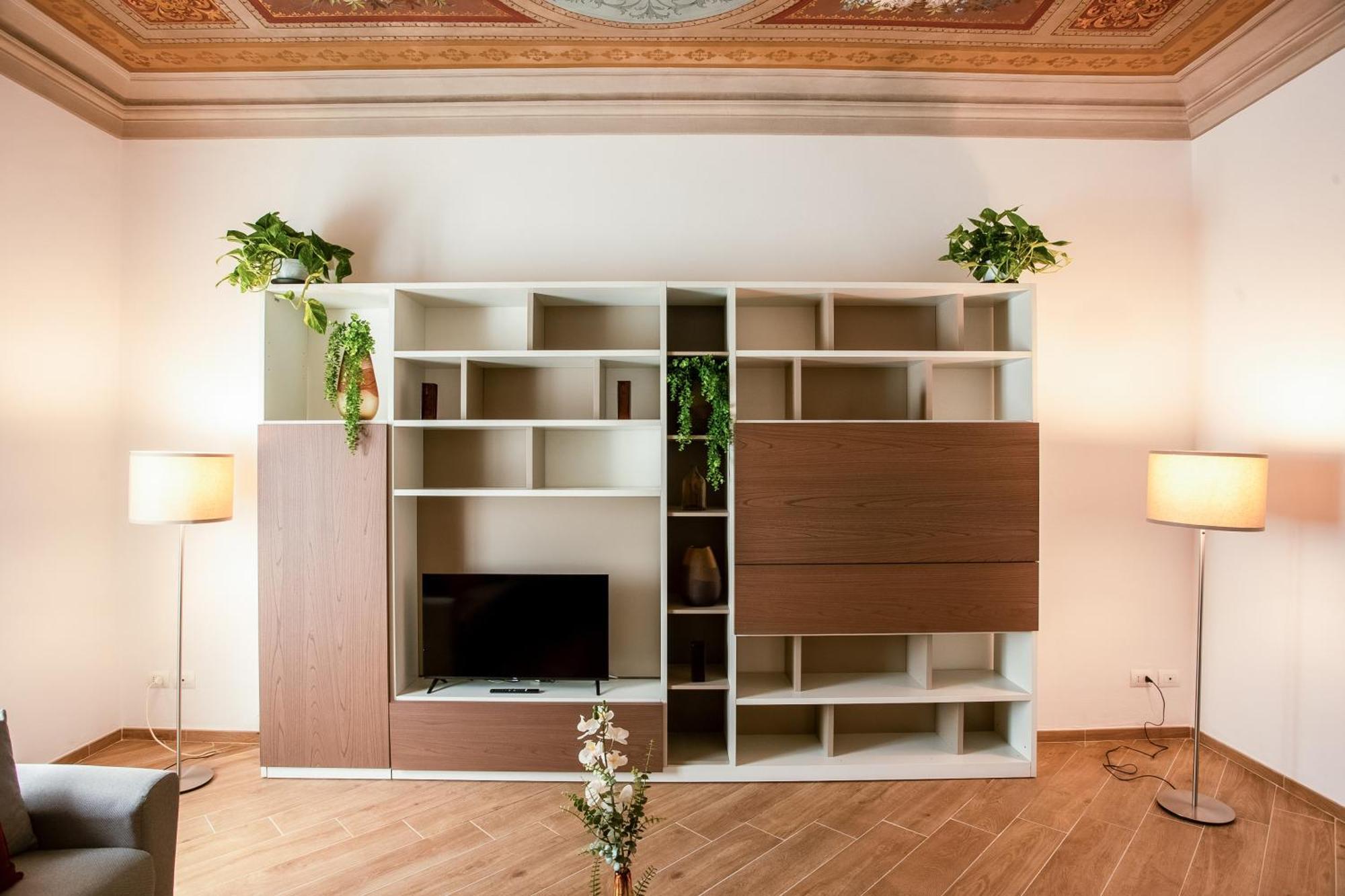 Bed & Breakfast Residenza Bellieri Firenze