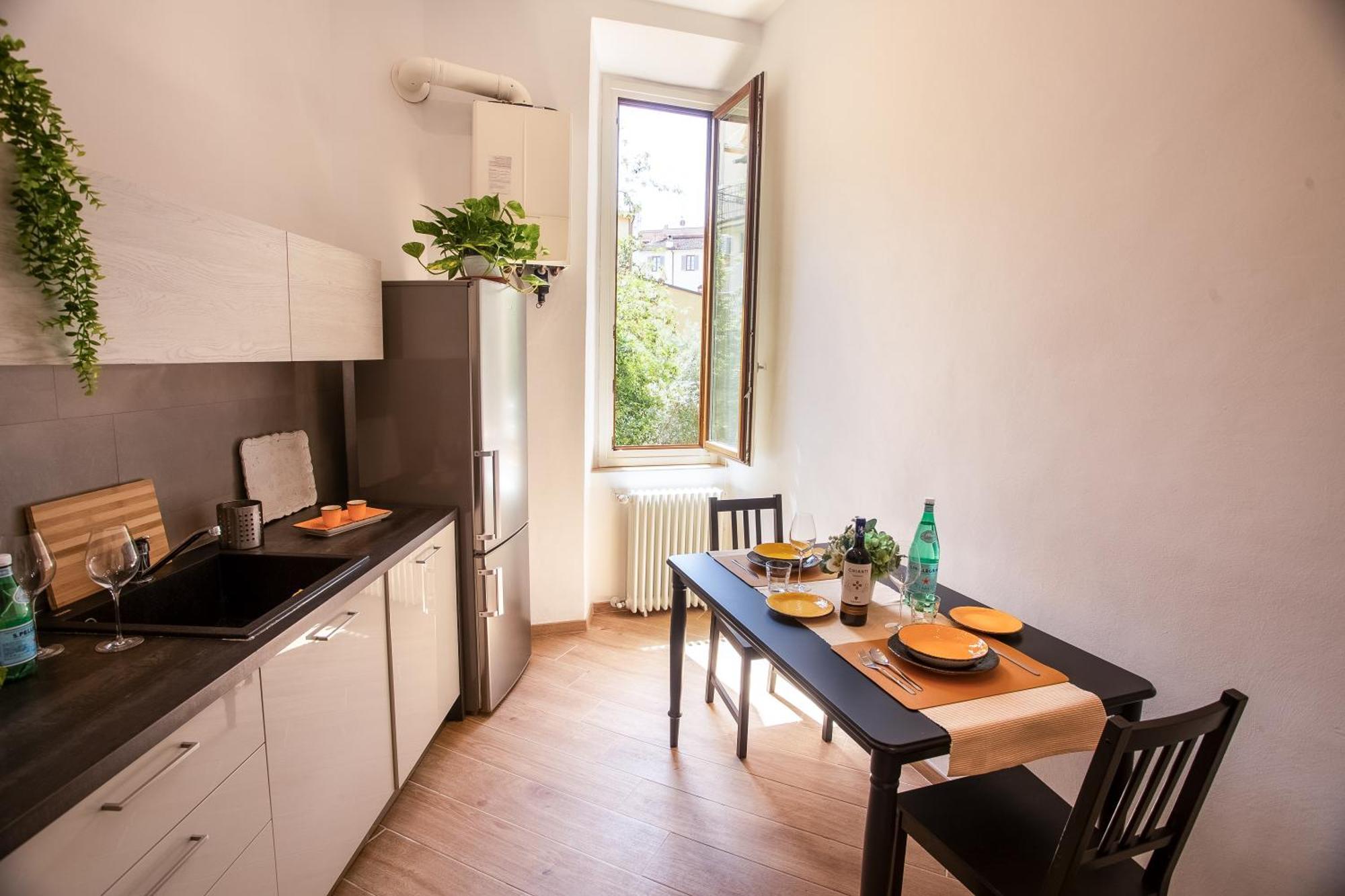 Residenza Bellieri Firenze