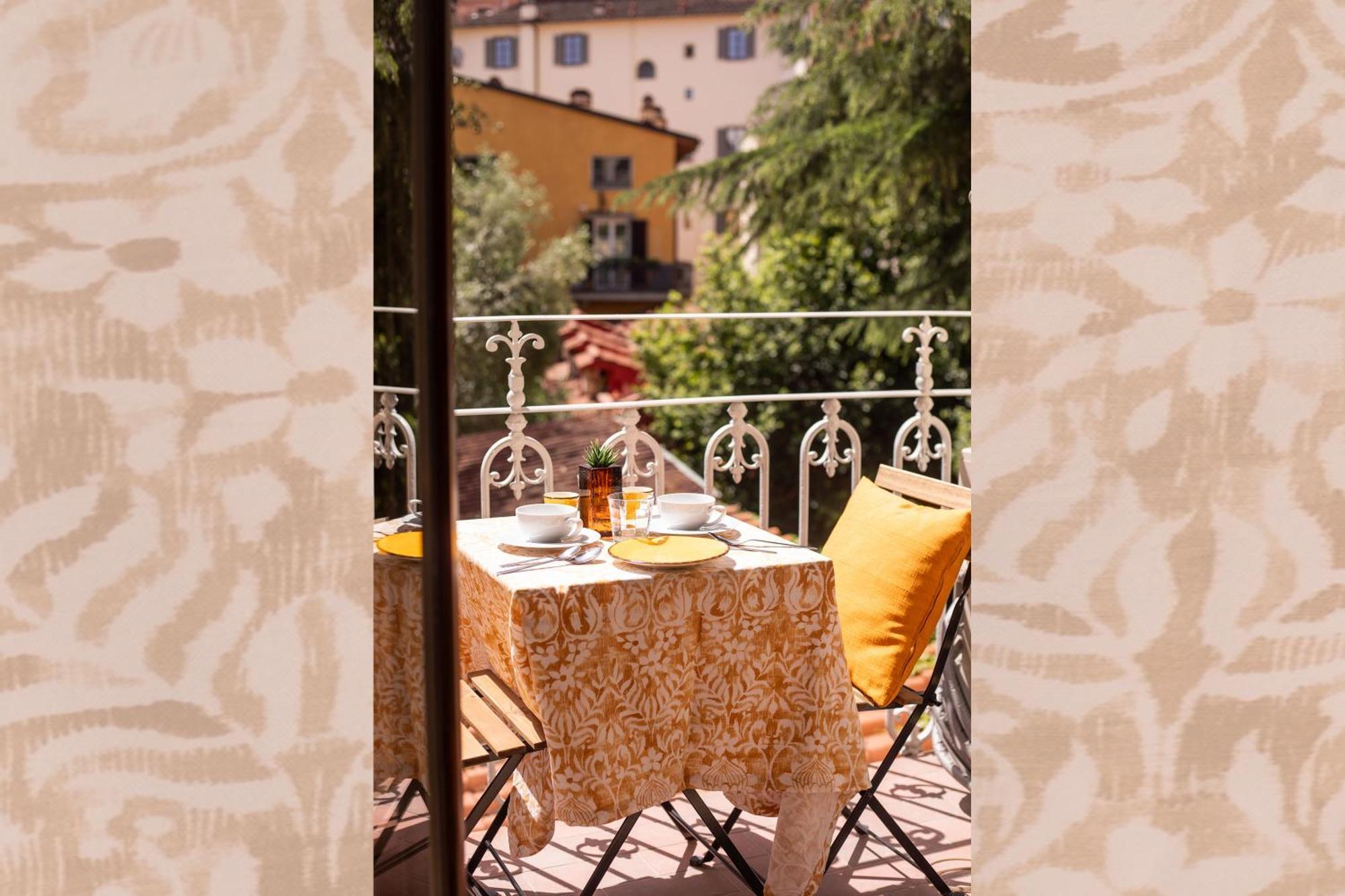 Residenza Bellieri Firenze
