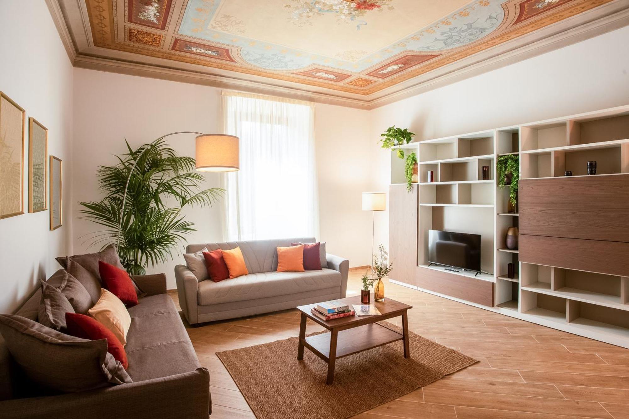 Residenza Bellieri * Firenze