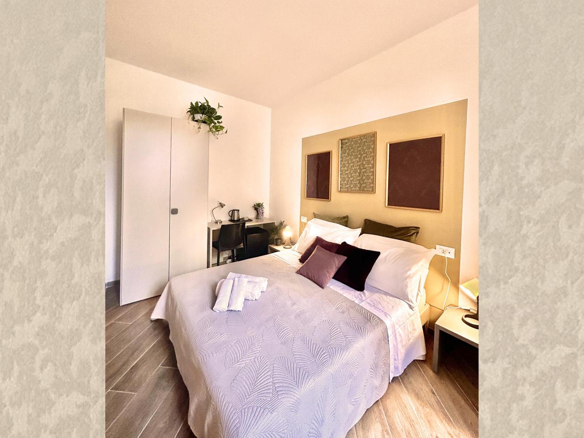Residenza Bellieri Bed & Breakfast Firenze