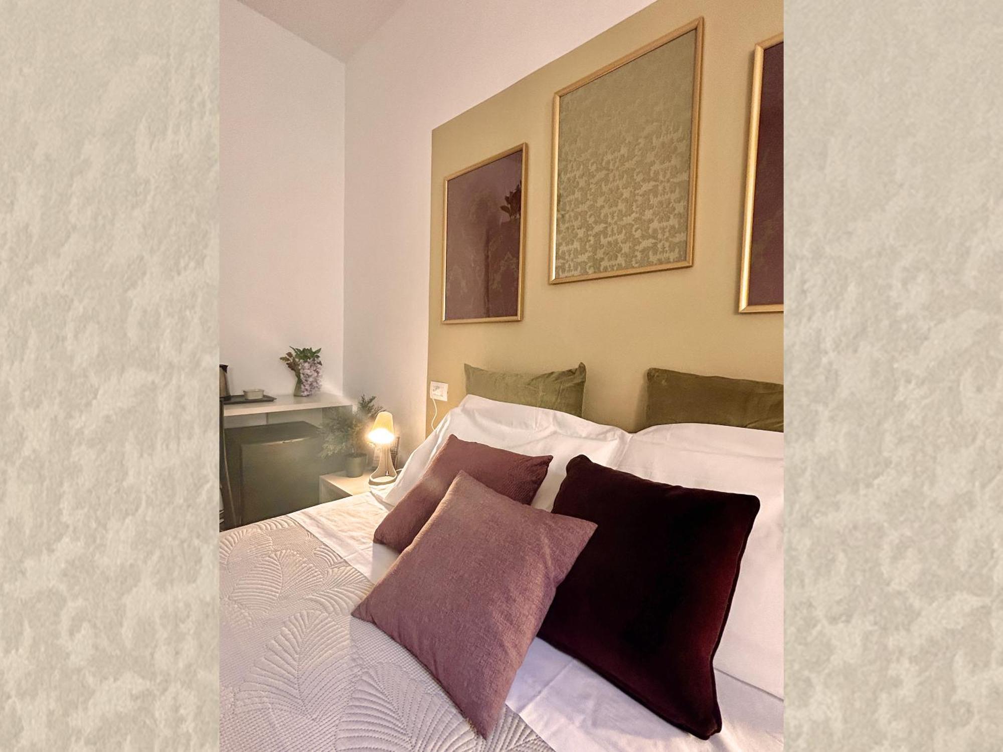 Residenza Bellieri * Firenze