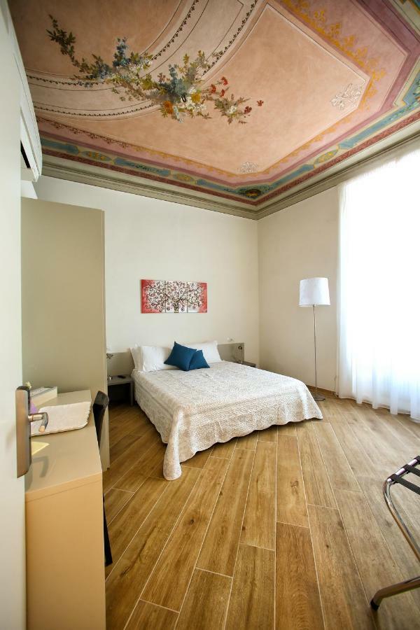 Residenza Bellieri Firenze