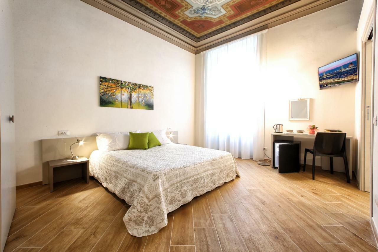 Residenza Bellieri * Firenze