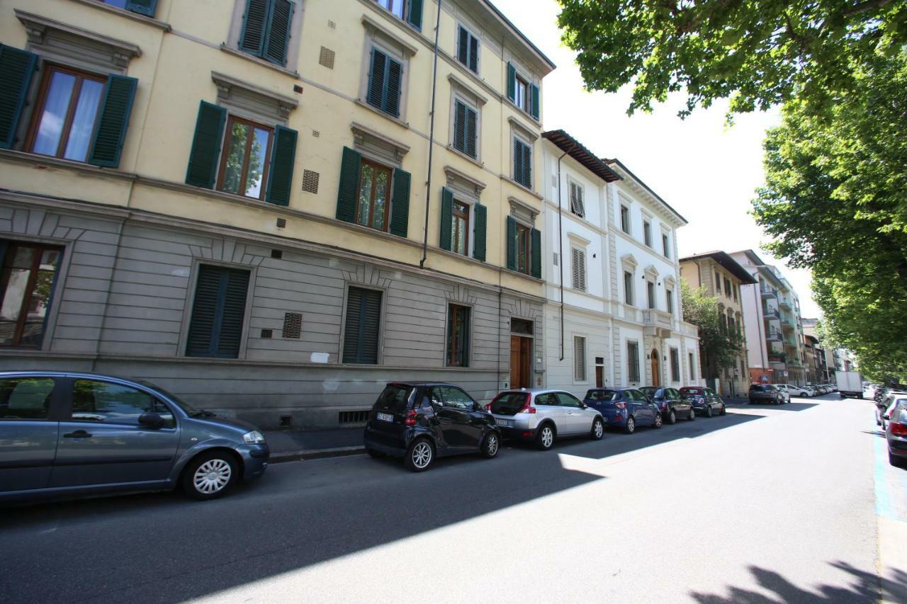 Bed & Breakfast Residenza Bellieri Firenze