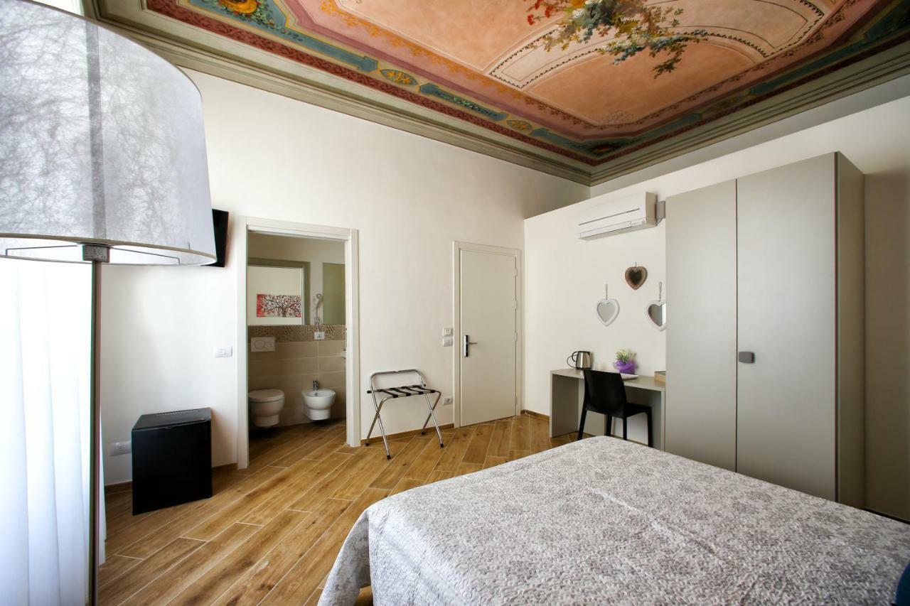 Residenza Bellieri Firenze